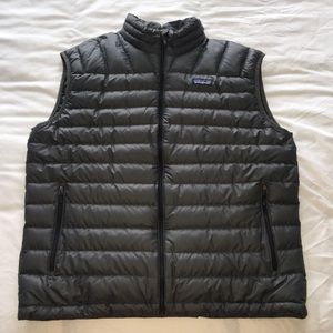 Men’s Patagonia Vest